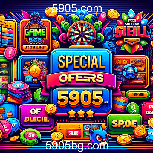 Ofertas Especiais